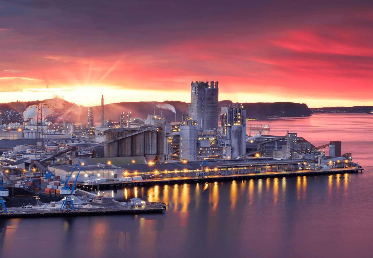 Factory Tooling Modernization